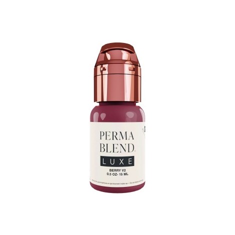 Perma Blend Luxe 15ml - Berry v2