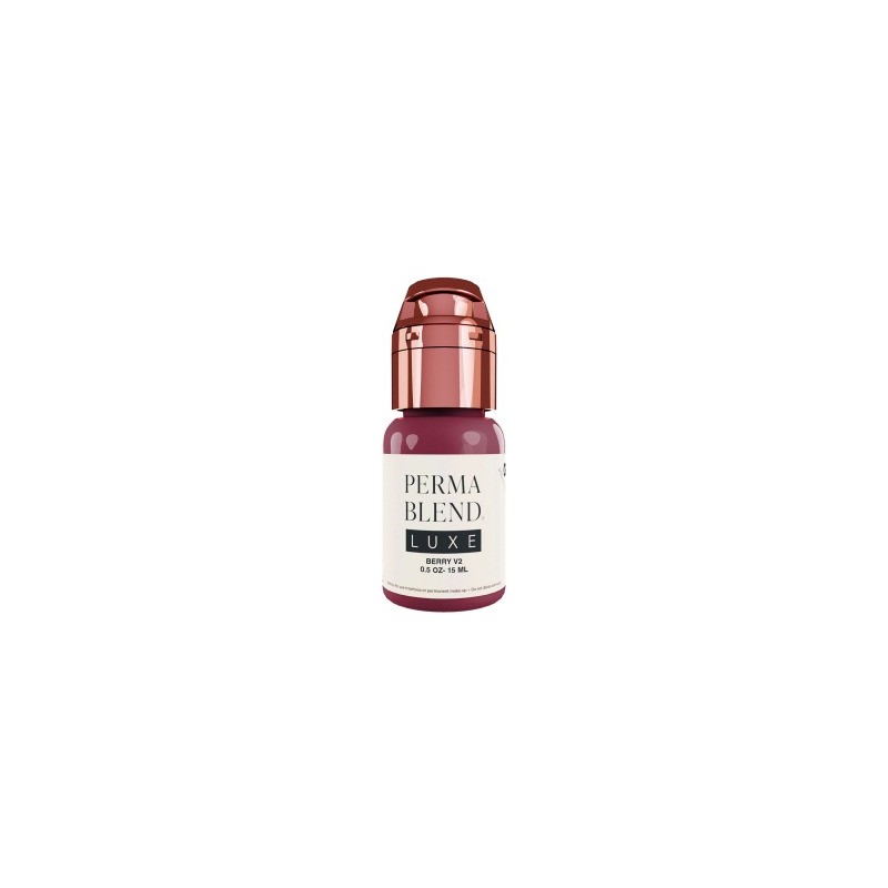 Perma Blend Luxe 15ml - Berry v2