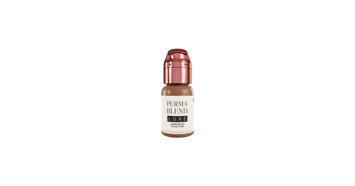 Perma Blend Luxe 15ml - Chestnut v2