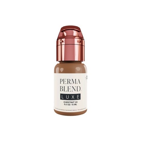 Perma Blend Luxe 15ml - Chestnut v2