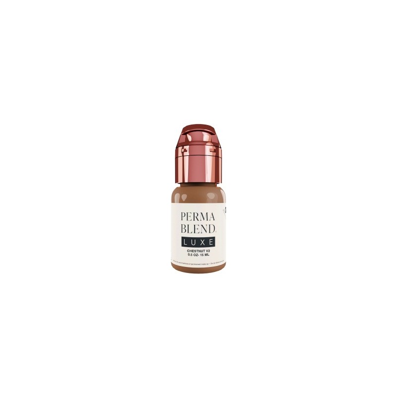 Perma Blend Luxe 15ml - Chestnut v2