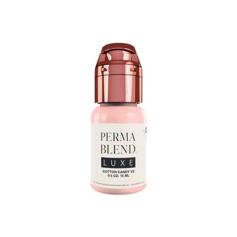 Perma Blend Luxe 15ml - Cotton Candy v2