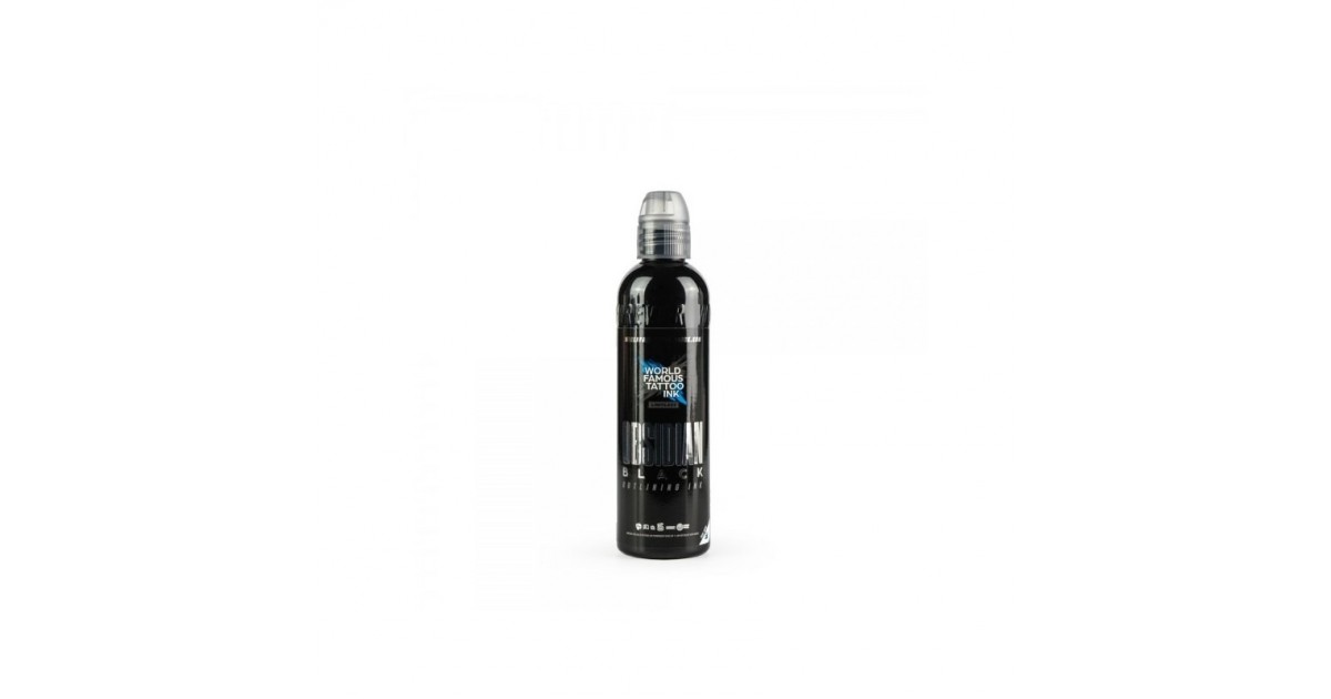 World Famous Limitless - Limitless Outlining 240ml