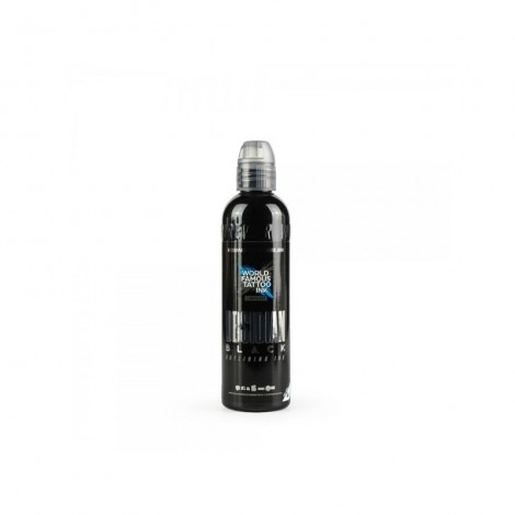 World Famous Limitless - Limitless Outlining 240ml