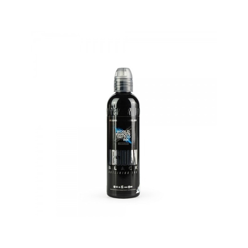 World Famous Limitless - Limitless Outlining 240ml