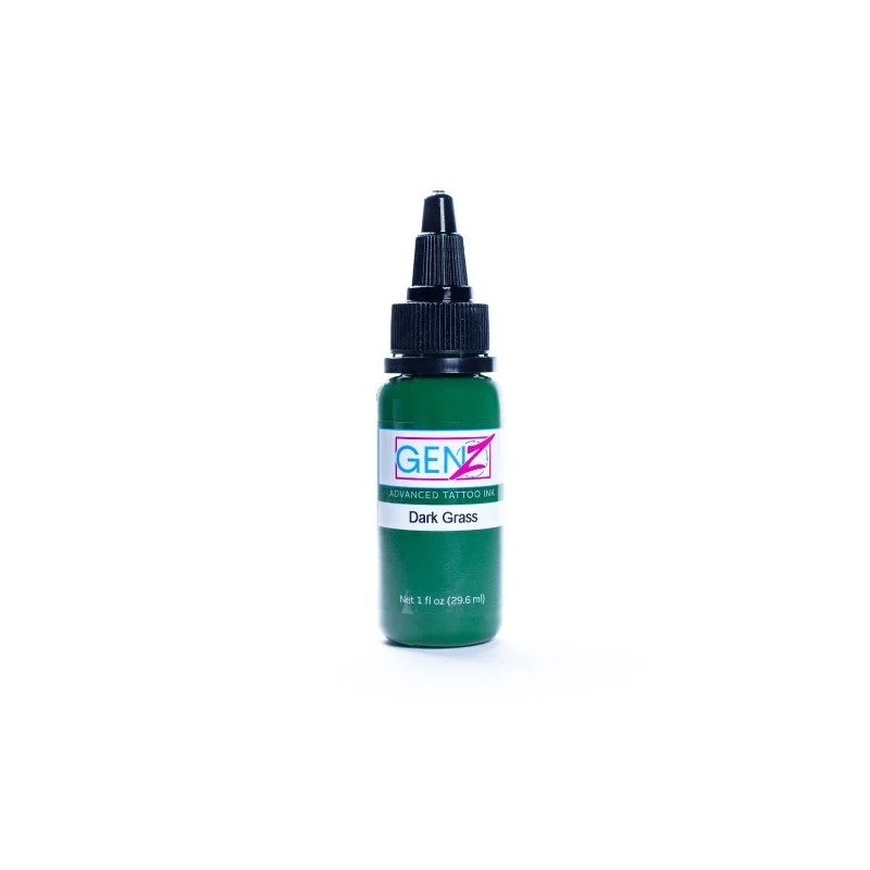 Dark Grass REACH INTENZE INK 30ml