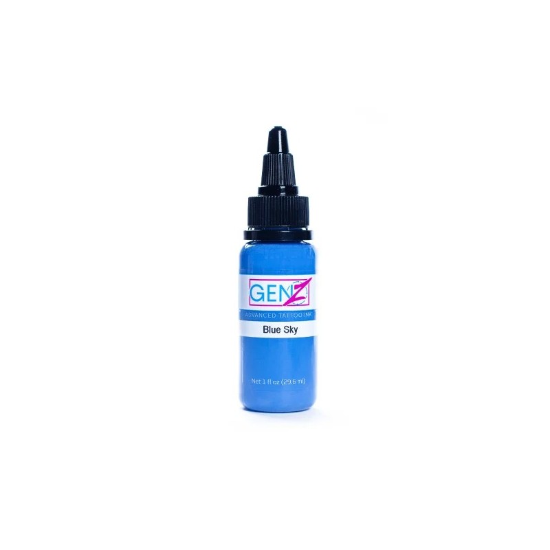 Blue Sky REACH INTENZE INK 30ml