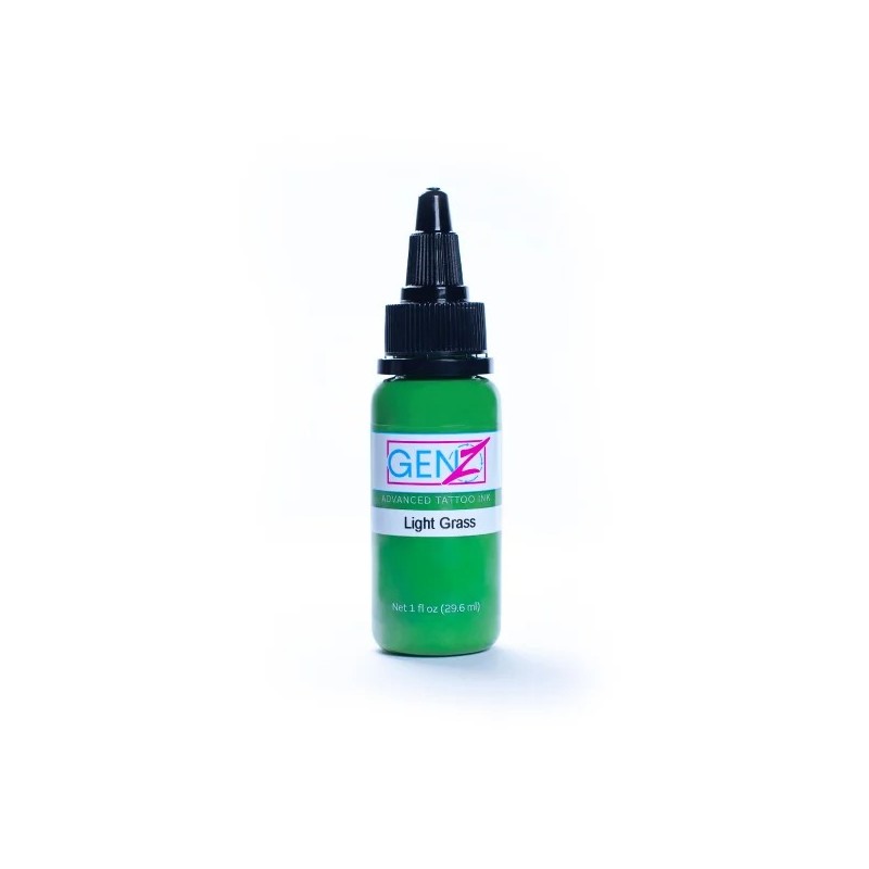 Light Grass REACH INTENZE INK 30ml