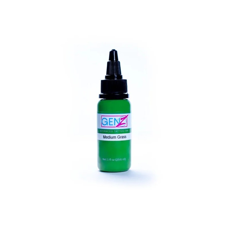 Medium Grass REACH INTENZE INK 30ml