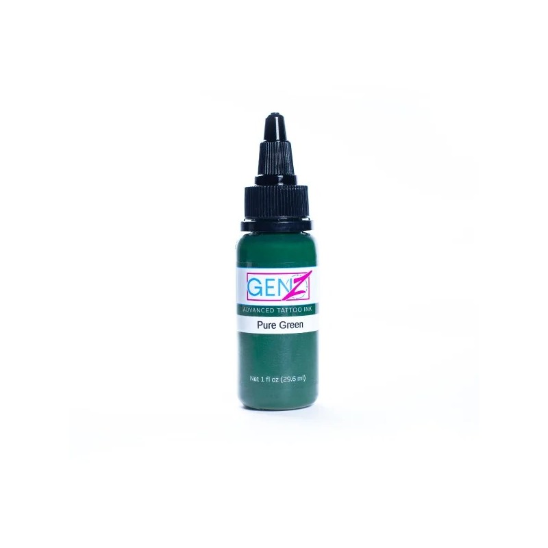 Pure Green REACH INTENZE INK 30ml