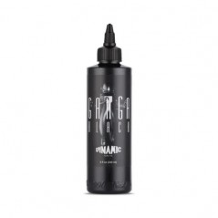 Dynamic Ganga Black REACH - 240ml