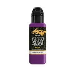 Kuro Sumi Imperial - Lavender Secret 22ml