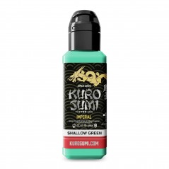 Kuro Sumi Imperial - Shallow Green 22ml