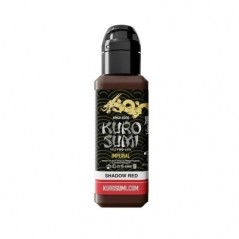 Kuro Sumi Imperial - Shadow Red 22ml