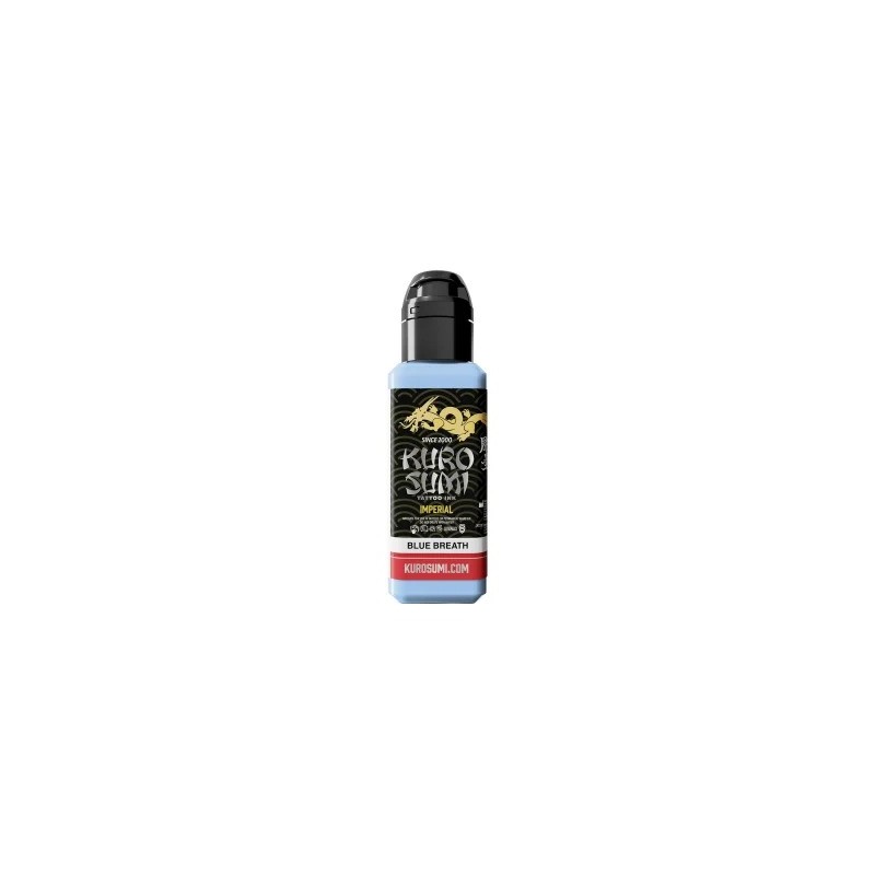 Kuro Sumi Imperial - Blue Breath 22ml