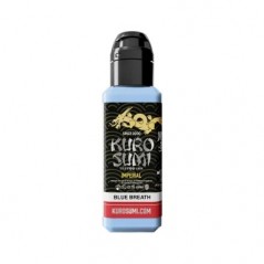 Kuro Sumi Imperial - Blue Breath 22ml