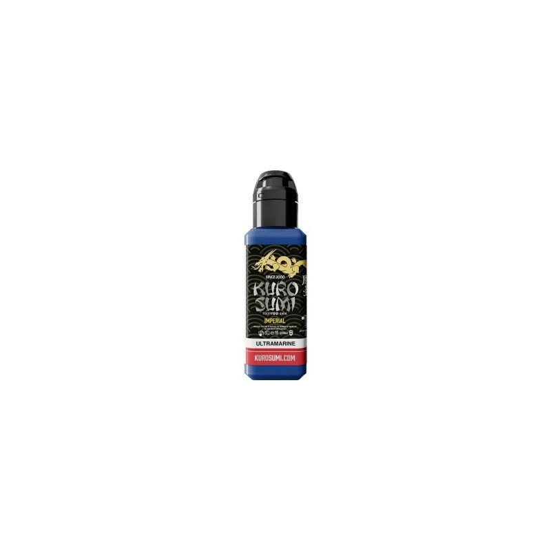 Kuro Sumi Imperial - Ultramarine 22ml