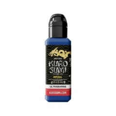 Kuro Sumi Imperial - Ultramarine 22ml