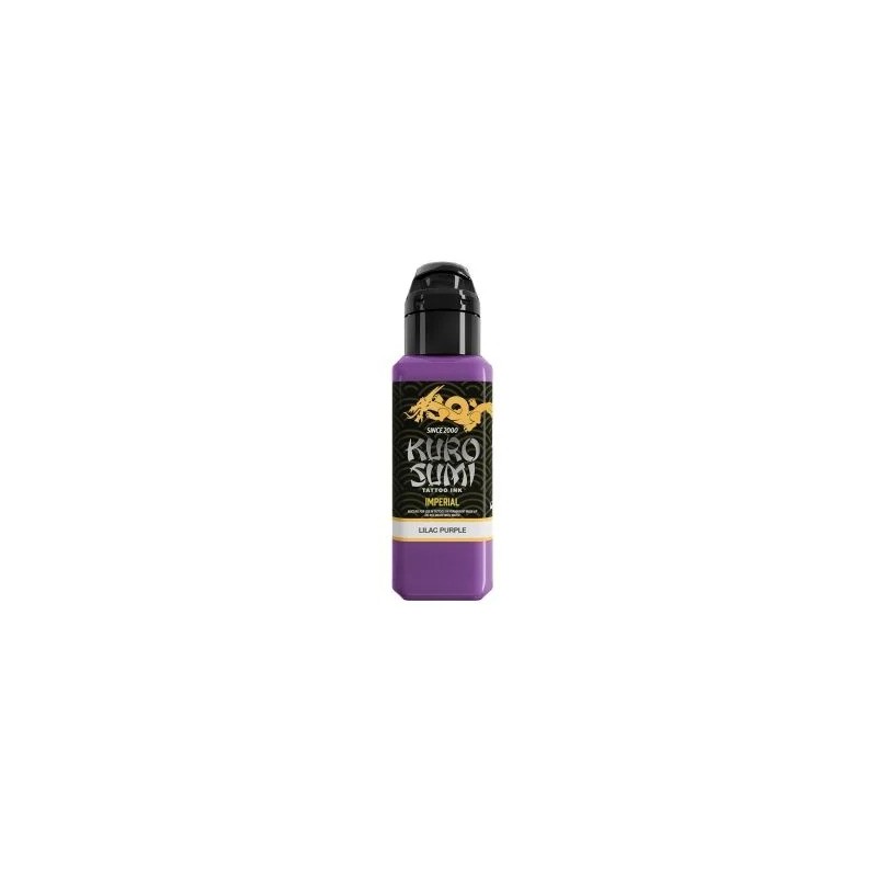 Kuro Sumi Imperial - Lilac Purple 22ml