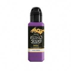 Kuro Sumi Imperial - Lilac Purple 22ml