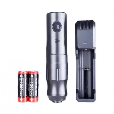Dormouse SMART WIRELESS Pen - Corsa 4.0mm