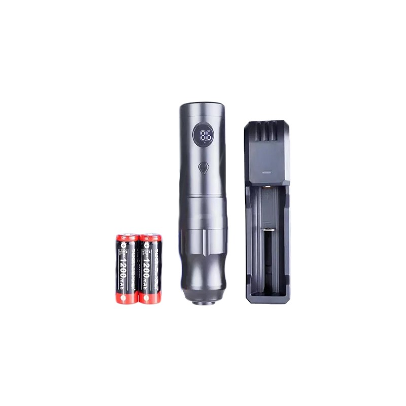 Dormouse SMART WIRELESS Pen - Corsa 4.0mm