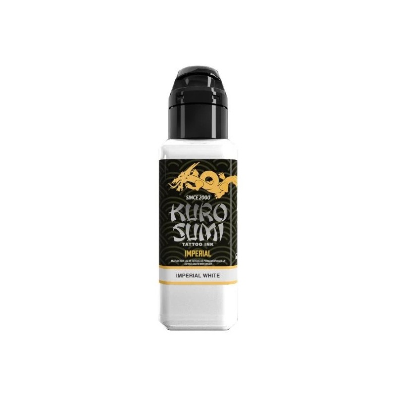 Kuro Sumi Imperial - Imperial White 44ml