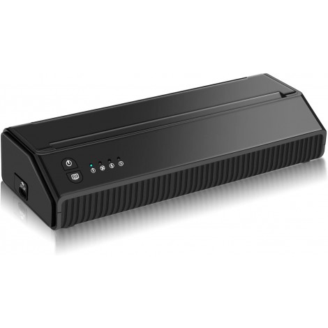 A4 Portable Tattoo Thermofax Machine (stencil) - Bluetooth/USB