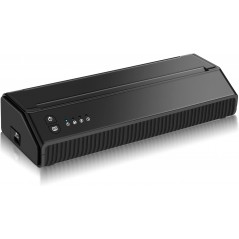 A4 Portable Tattoo Thermal Printer - Bluetooth/USB