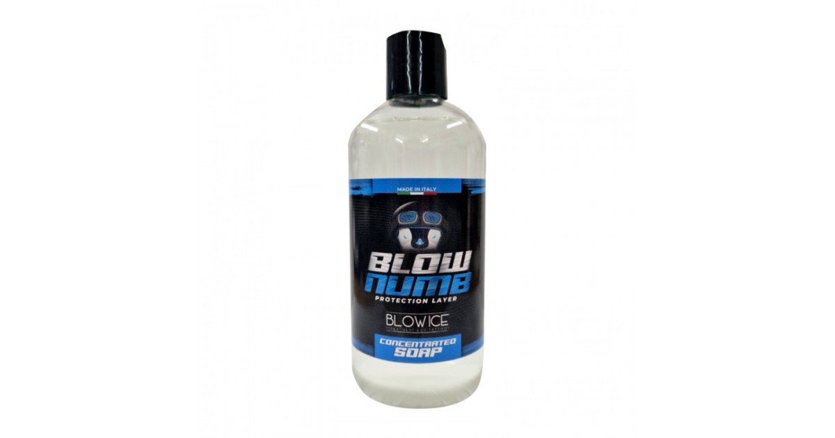 BLOW NUMB Soap - 500ml