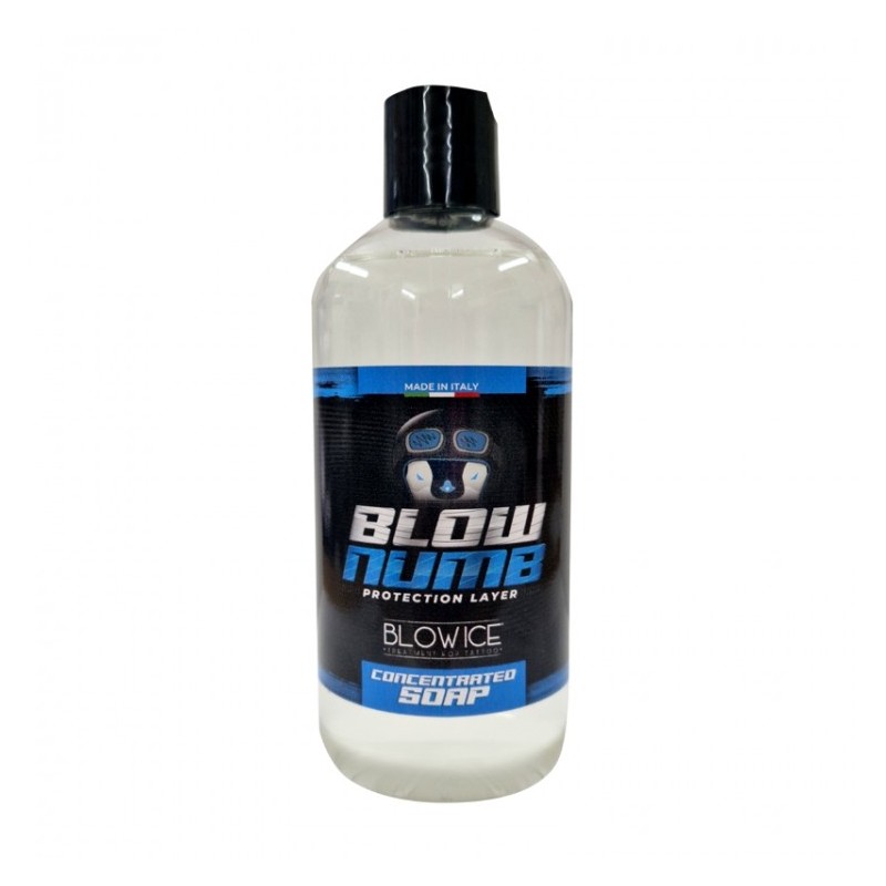 BLOW NUMB Soap - 500ml