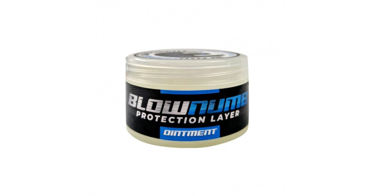 BLOW NUMB Ointment - 500ml