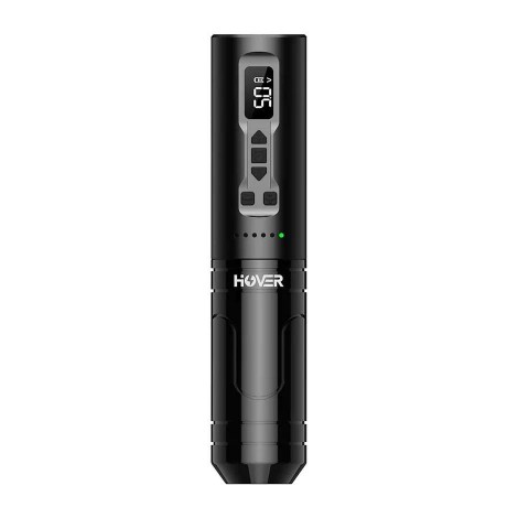 EZ Hover Dotwork Wireless Pen - Black