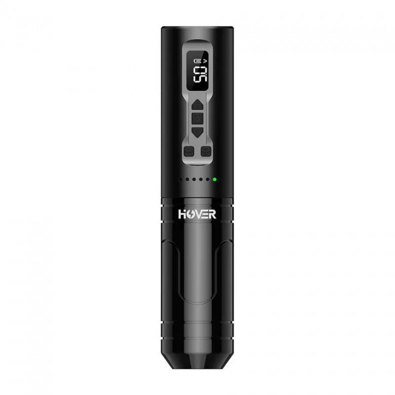 EZ Hover Dotwork Wireless Pen - Black