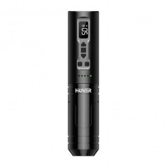 EZ Hover Dotwork Wireless Pen - Black