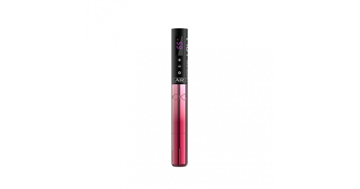 EZ Lola Air Wireless PMU Pen