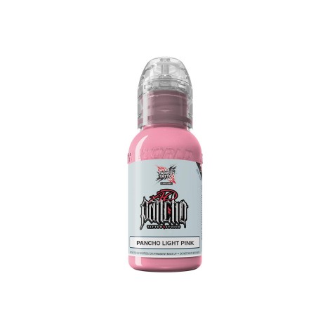 World Famous Limitless 30ml - A.D. Pancho Light Pink