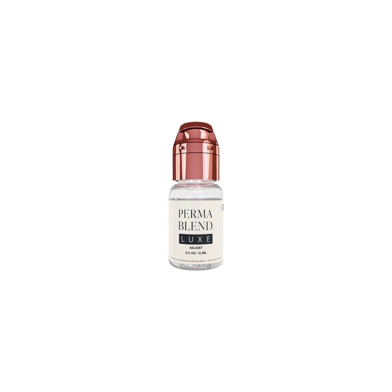 PermaBlend Luxe 15ml - Stevey G. Adjust