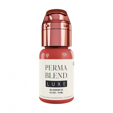 PermaBlend Luxe 15ml - Blossom V2