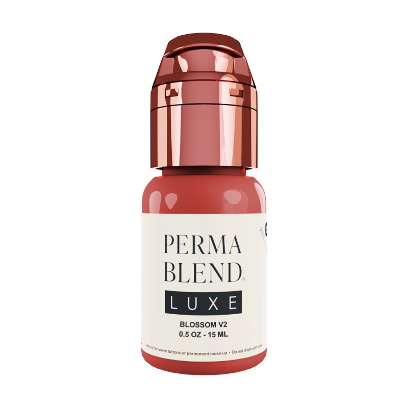 PermaBlend Luxe 15ml - Blossom V2