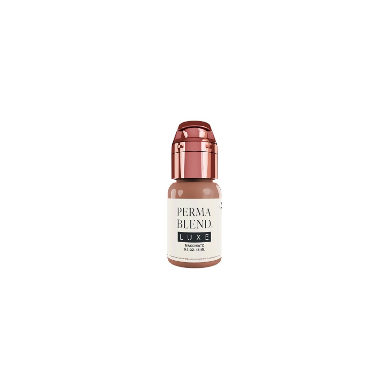 PermaBlend Luxe 15ml - Macchiato