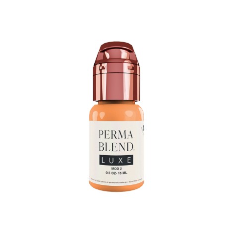 PermaBlend Luxe 15ml - Mod 2