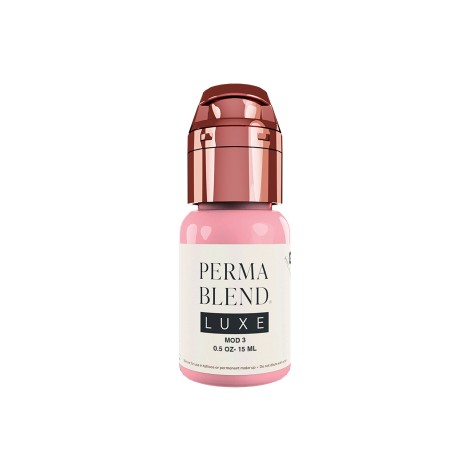 PermaBlend Luxe 15ml - Mod 3