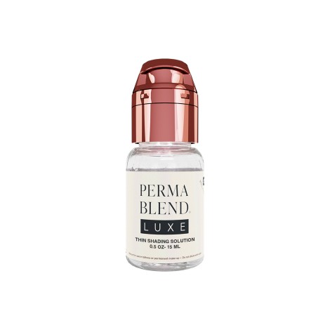 PermaBlend Luxe 15ml - Shading Solution Thin