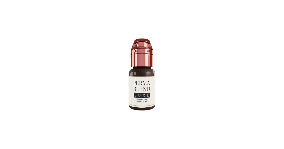 PermaBlend Luxe 15ml - Cherry Oak