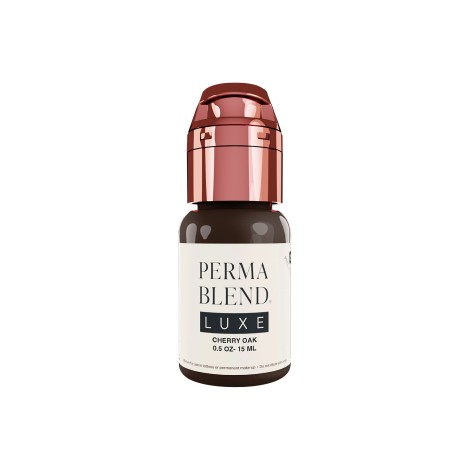 PermaBlend Luxe 15ml - Cherry Oak