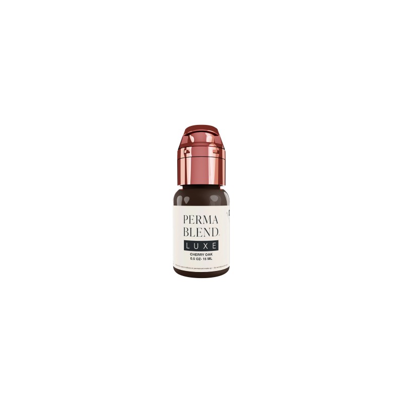 PermaBlend Luxe 15ml - Cherry Oak