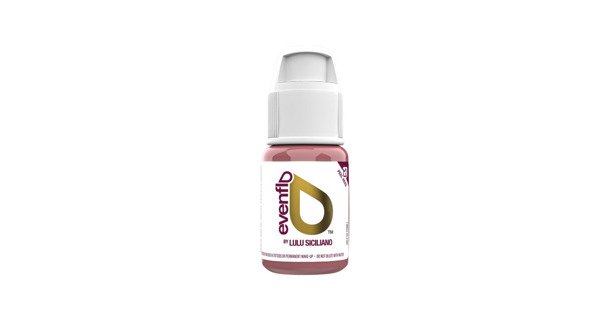 PermaBlend Luxe 15ml - Evenflo Dirty French