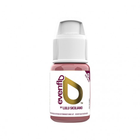 PermaBlend Luxe 15ml - Evenflo Dirty French