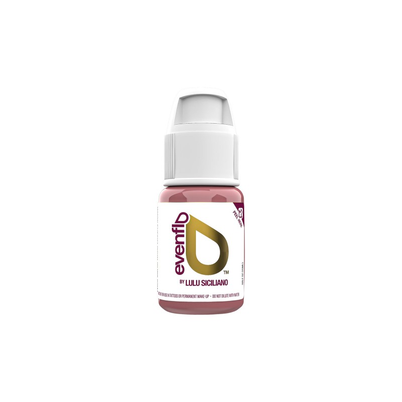 PermaBlend Luxe 15ml - Evenflo Dirty French